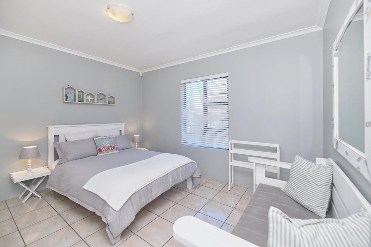 Struisbaai Holiday Home Exterior foto
