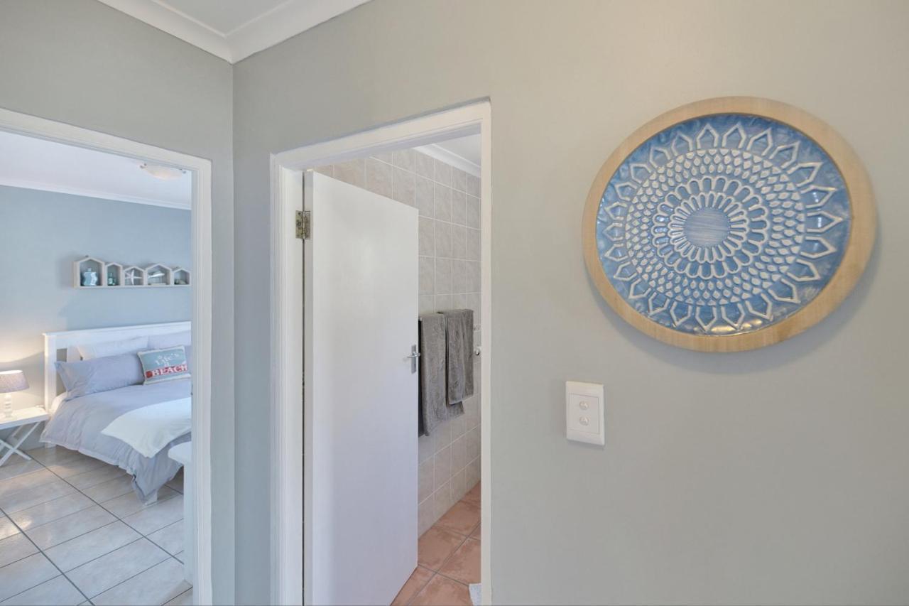 Struisbaai Holiday Home Exterior foto