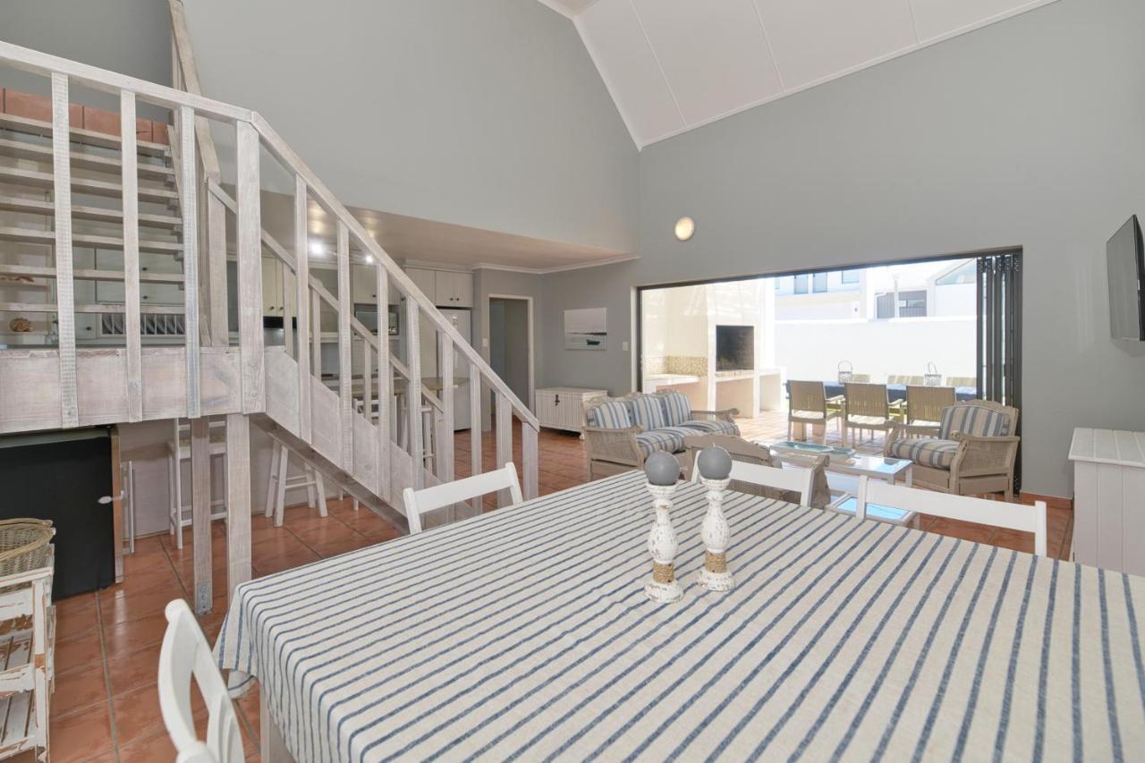 Struisbaai Holiday Home Exterior foto