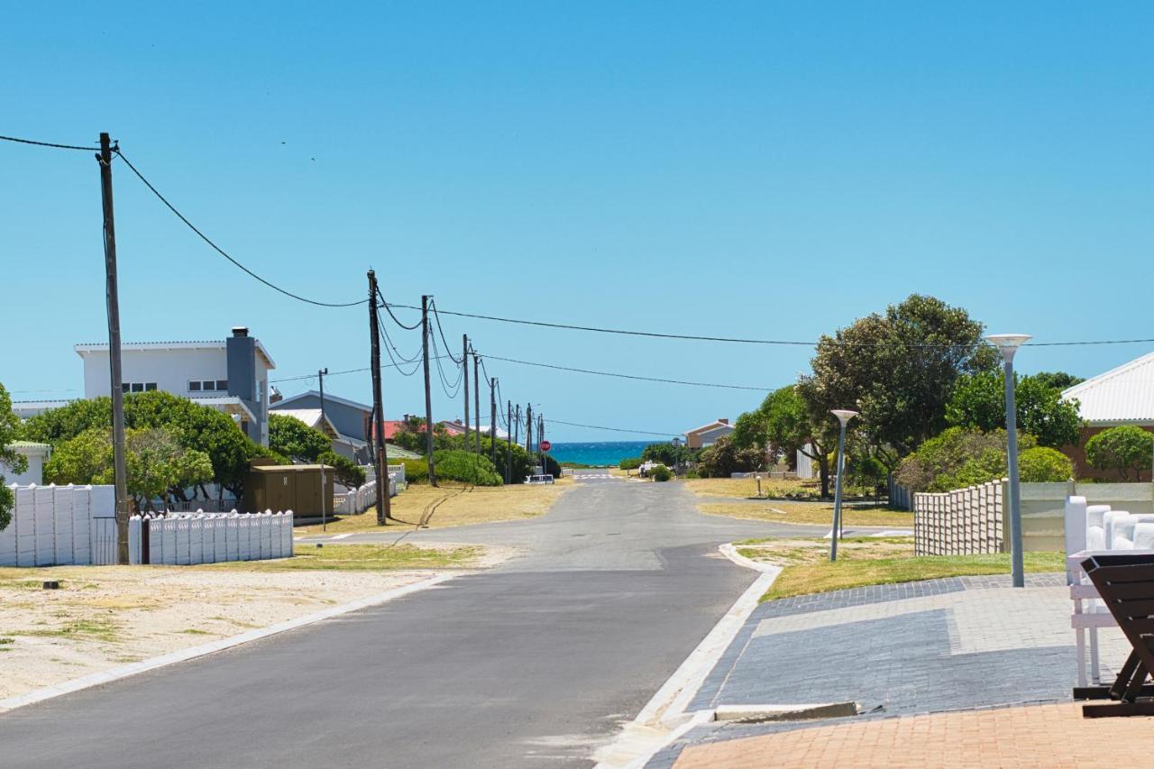 Struisbaai Holiday Home Exterior foto